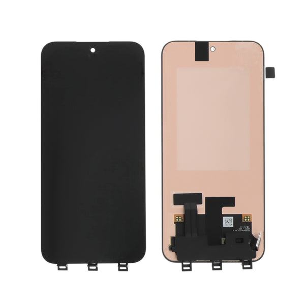 Écran complet Oppo Reno14 5G – Qualité d'origine – sans châssis