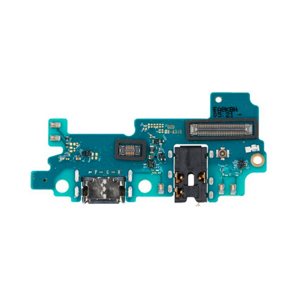 Connecteur de charge Galaxy A31 – Compatible Premium