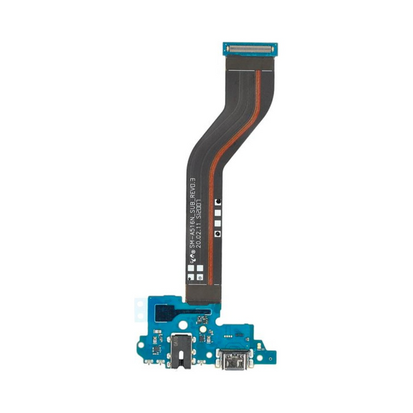 Connecteur de charge Galaxy A51 5G – Compatible Premium
