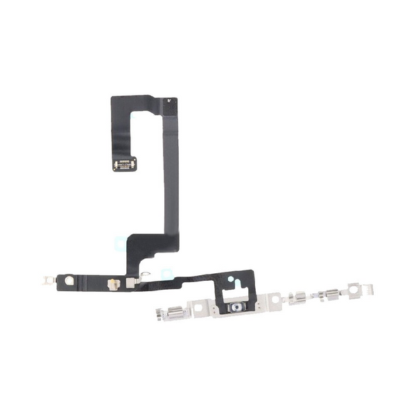 Nappe power iPhone 14 – Compatible