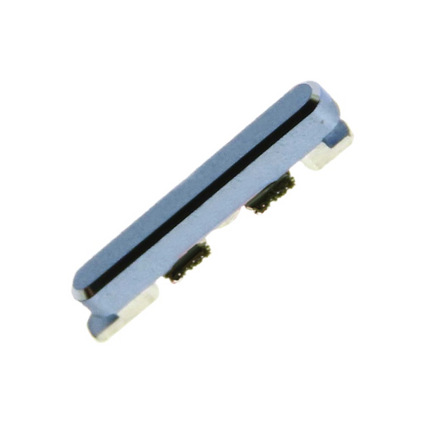 Bouton power et volume Xiaomi 12 Pro – Bleu – Compatible