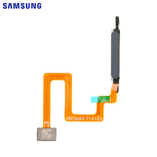 Lecteur d'empreinte Galaxy A22 5G – Gris – Original Samsung (Service Pack)