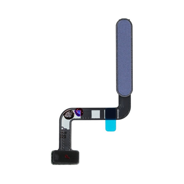 Lecteur d'empreinte Galaxy A32 5G – Lavande pastel – Compatible Premium
