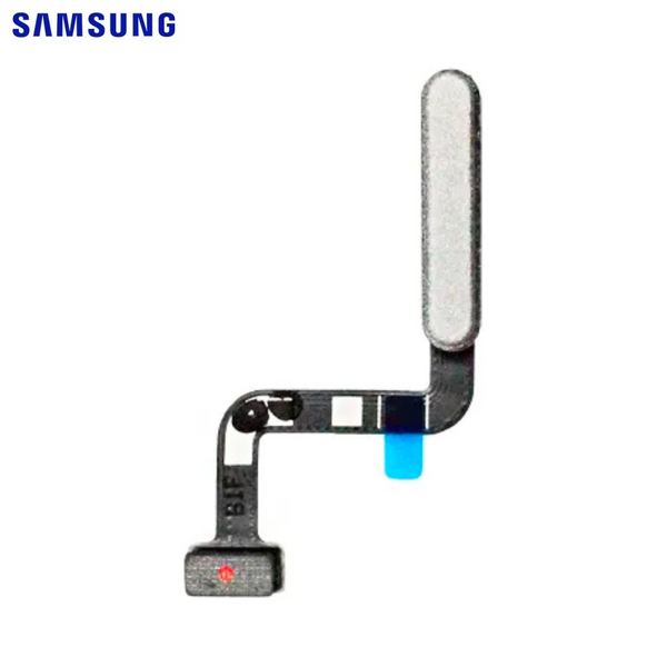 Lecteur d'empreinte Galaxy A32 5G – Blanc – Original Samsung (Service Pack)
