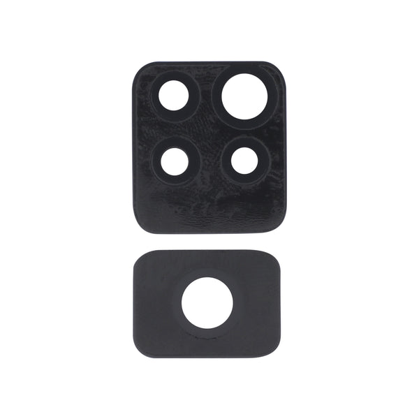 Lentille caméra Redmi Note 11 Pro