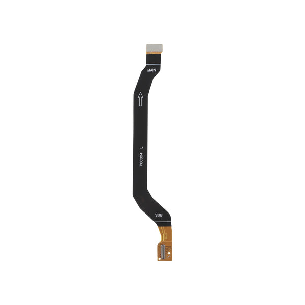 Nappe Redmi Note 11 Pro 5G / Redmi Note 11 Pro / Poco X4 Pro 5G