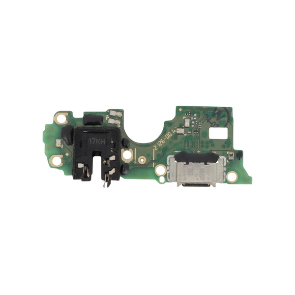 Connecteur de charge Oppo A74 5G / A54 5G