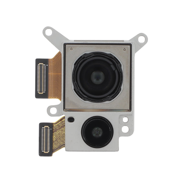 Caméra arrière 50 MP + 12 MP Pixel 6 – Qualité d'origine