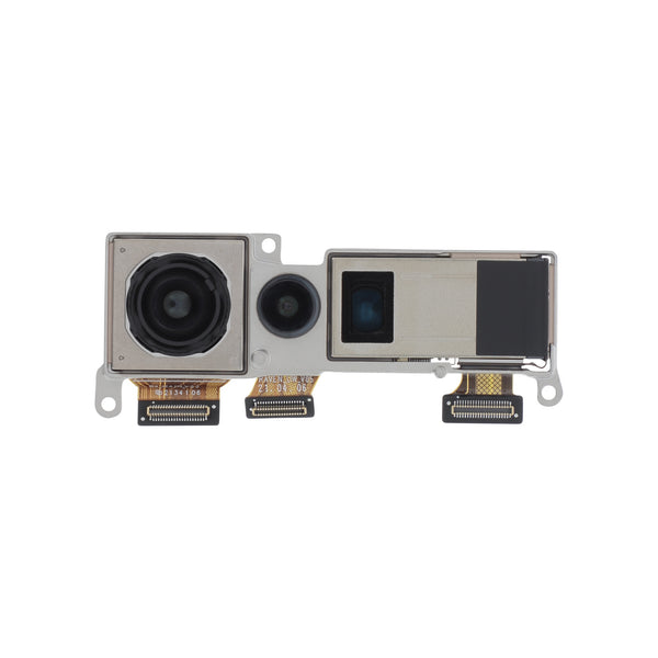 Caméra arrière 50+48+12 MP Pixel 6 Pro – Qualité d'origine