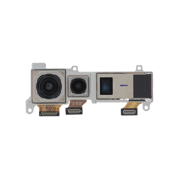Caméra arrière principale 50+48+12 MP Pixel 7 Pro – Qualité d'origine