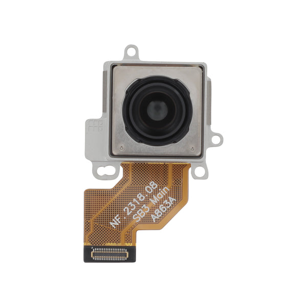 Caméra arrière principale 50 MP Pixel 8 – Qualité d'origine