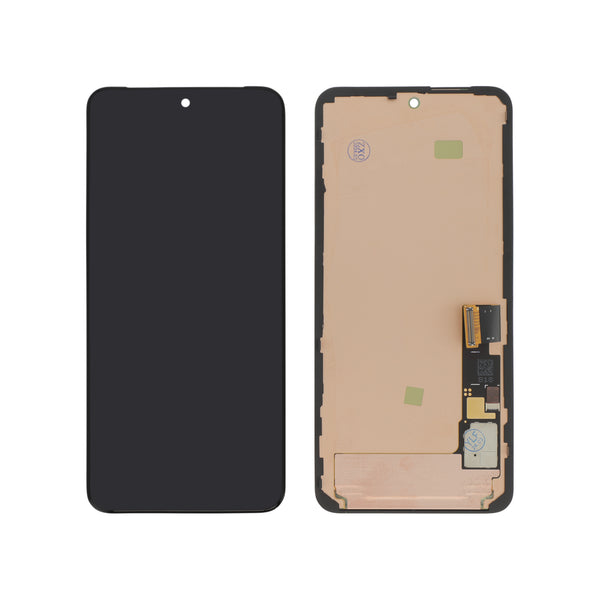 Écran complet Pixel 8 – Qualité d'origine