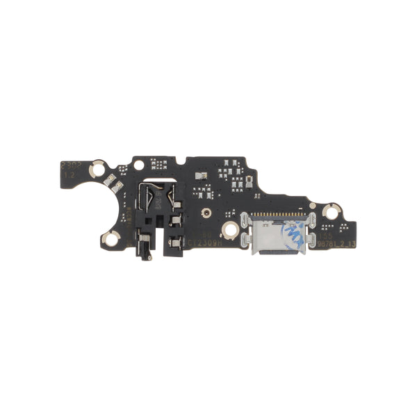 Connecteur de charge Honor X7a