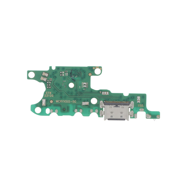Connecteur de charge Honor X8a