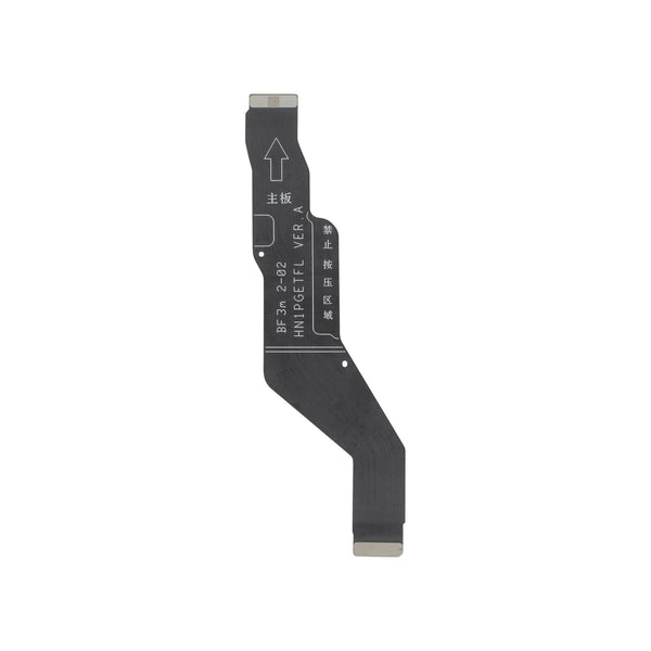Nappe principale Honor Magic5 Pro