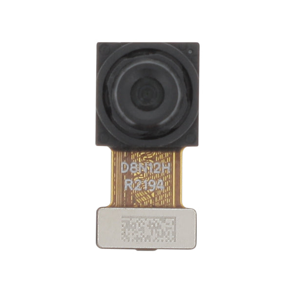 Caméra arrière ultra grand-angle 8 MP Redmi 10 2022 – Qualité d'origine