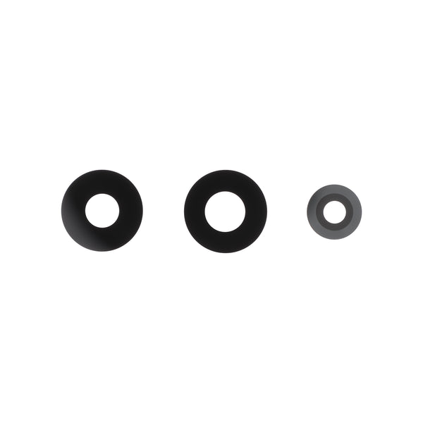 Lentilles caméras Redmi Note 12 Pro+ 5G