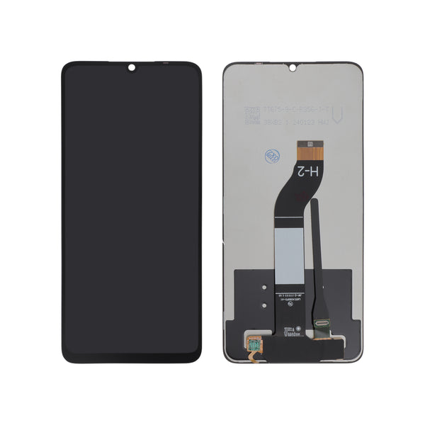 Écran complet Redmi 13C 5G / Redmi 13C – Compatible LCD – sans châssis