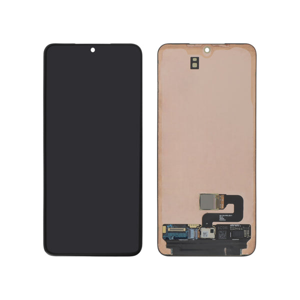 Écran complet Galaxy S22 – Qualité d'origine – sans châssis