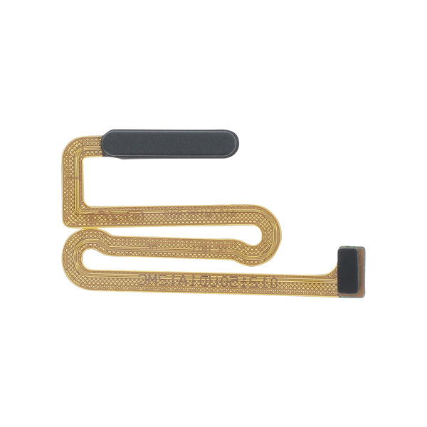 Nappe power Galaxy A12 – Noir – Qualité d'origine