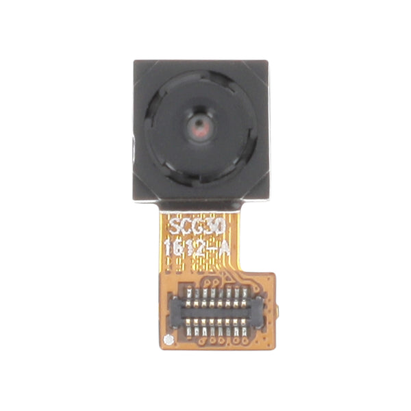Caméra arrière 2 MP macro Galaxy A03s – Qualité d'origine