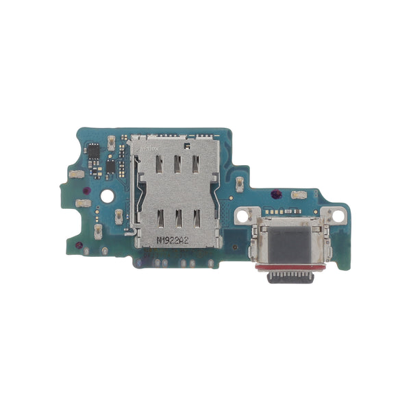 Connecteur de charge Galaxy S21 FE – Qualité d'origine