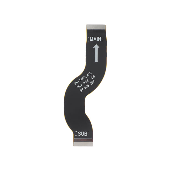 Nappe principale Galaxy S22+