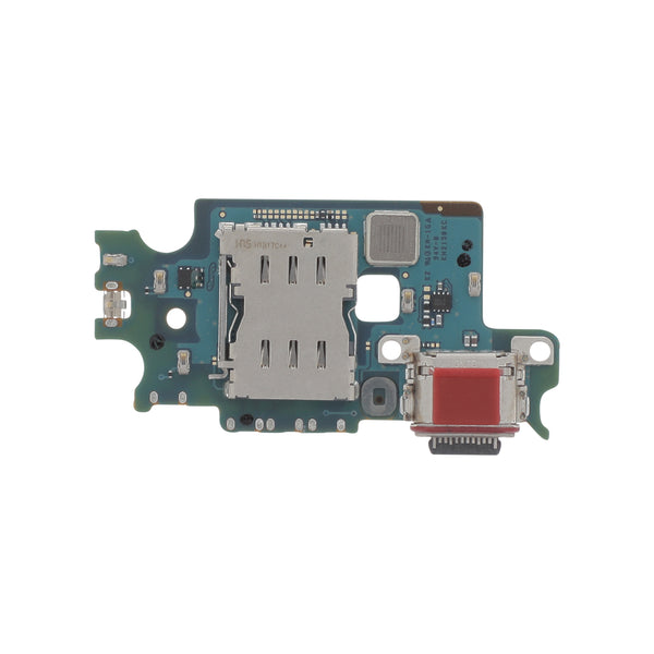 Connecteur de charge Galaxy S22+ – Qualité d'origine