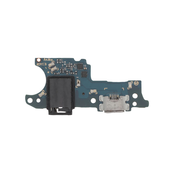 Connecteur de charge Galaxy A03 – Qualité d'origine