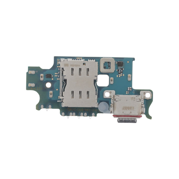 Connecteur de charge Galaxy S23+ – Qualité d'origine