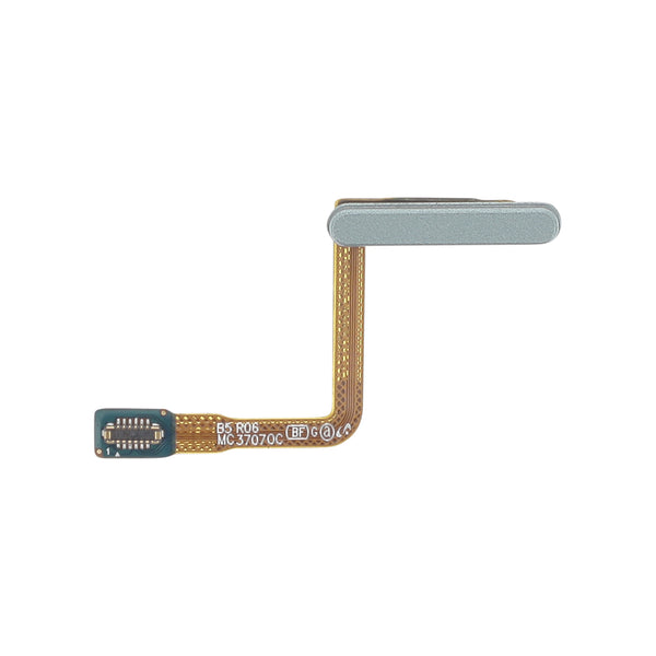 Nappe power Galaxy Z Flip5 – Vert – Qualité d'origine