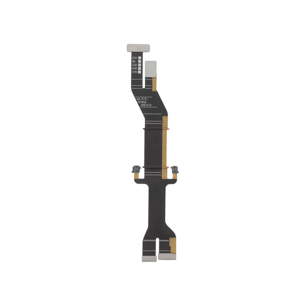 Nappe principale Galaxy Z Flip5