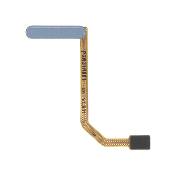 Nappe power Galaxy A15 5G – Bleu – Qualité d'origine