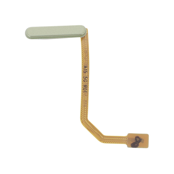 Nappe power Galaxy A15 5G – Jaune – Qualité d'origine
