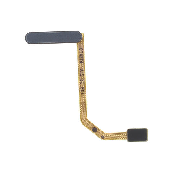 Nappe power Galaxy A15 5G – Noir – Qualité d'origine