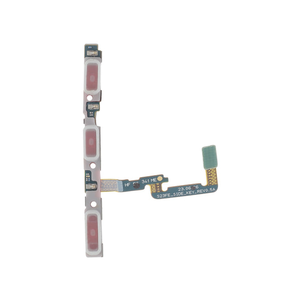 Nappe power+volume Galaxy S23 FE