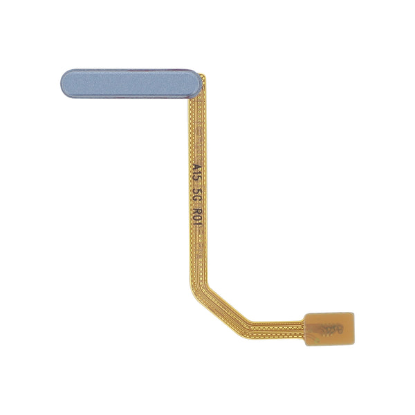 Nappe power Galaxy A15 – Bleu – Qualité d'origine