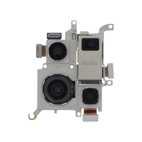 Caméras arrière grand angle/téléphoto 50 MP Xiaomi 13 Ultra – Qualité d'origine
