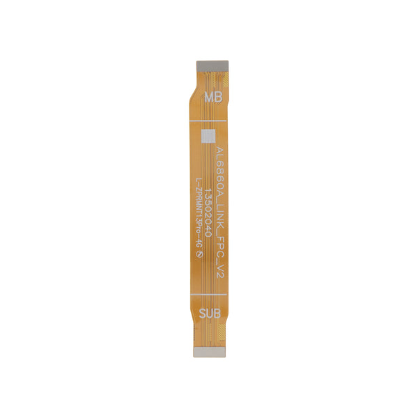 Nappe principale Redmi Note 13 Pro 4G