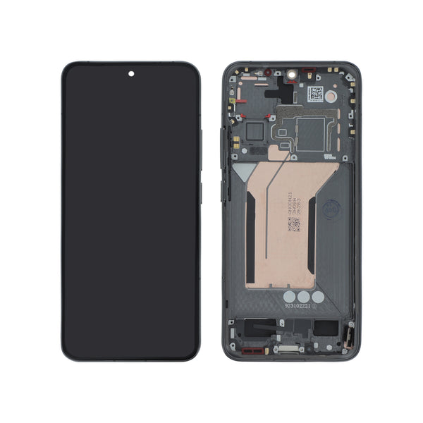 Écran complet Xiaomi 14 – Qualité d'origine – avec châssis