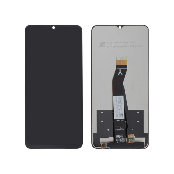Écran complet Redmi A3 – Compatible LCD – sans châssis