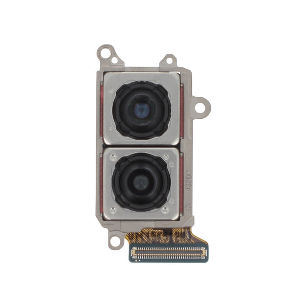 Caméra arrière téléphoto 64 MP + grand angle 12 MP Galaxy S21 – Qualité d'origine