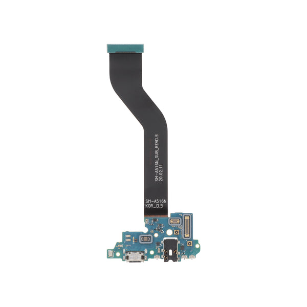 Connecteur de charge Galaxy A51 5G – Qualité d'origine
