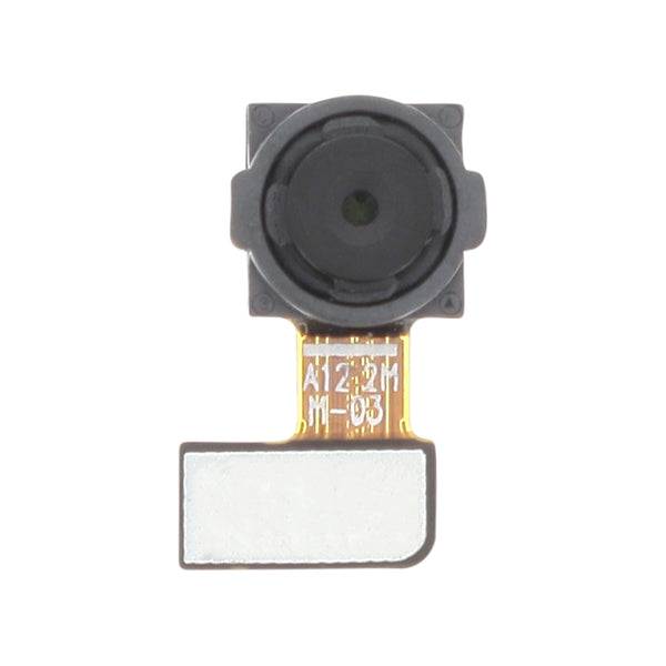 Caméra arrière 2 MP macro Galaxy A13 5G – Qualité d'origine