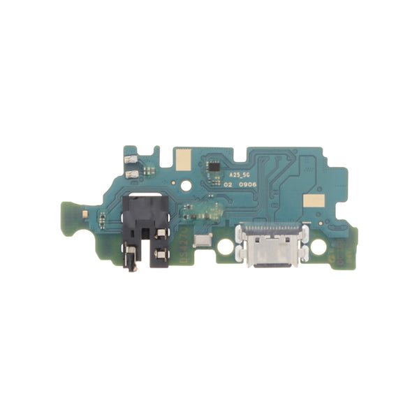 Connecteur de charge Galaxy A25 – Qualité d'origine