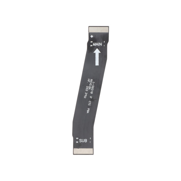 Nappe principale Galaxy S24