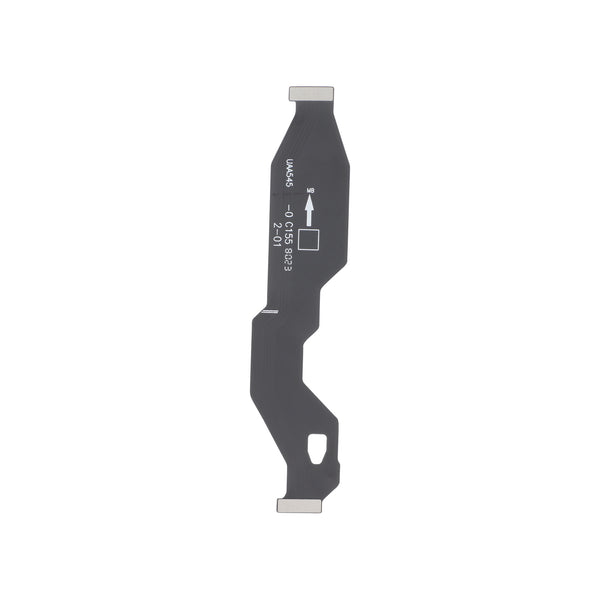 Nappe principale OnePlus 12