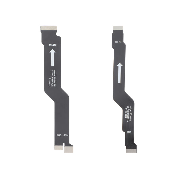 Nappe principale Motorola Edge 30 Ultra