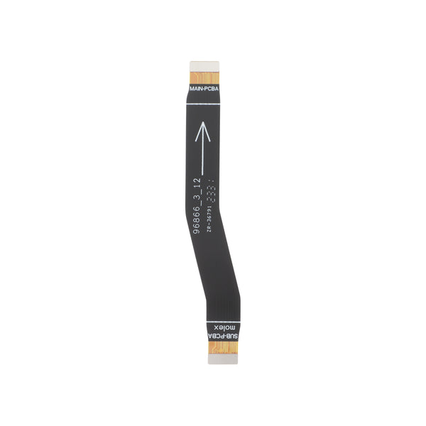 Nappe principale Moto G54 5G