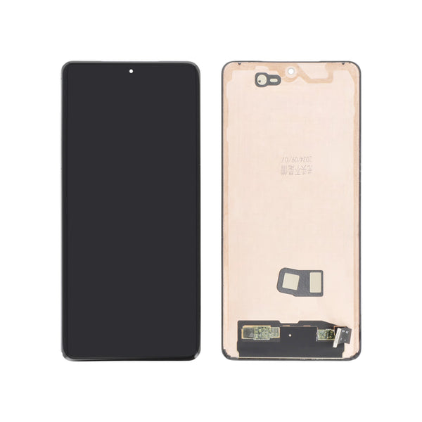 Écran complet OnePlus 12 – Qualité d'origine – sans châssis